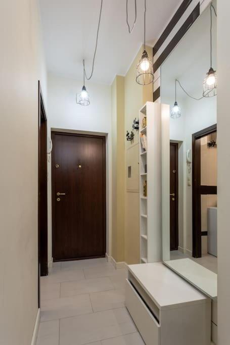 Close-Urban Chic - City Center - Studio Apartment - Plac Konstytucji Варшава Экстерьер фото